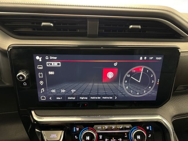 Used 2024 GMC Sierra 1500 Denali w/ Denali Reserve Package image 44