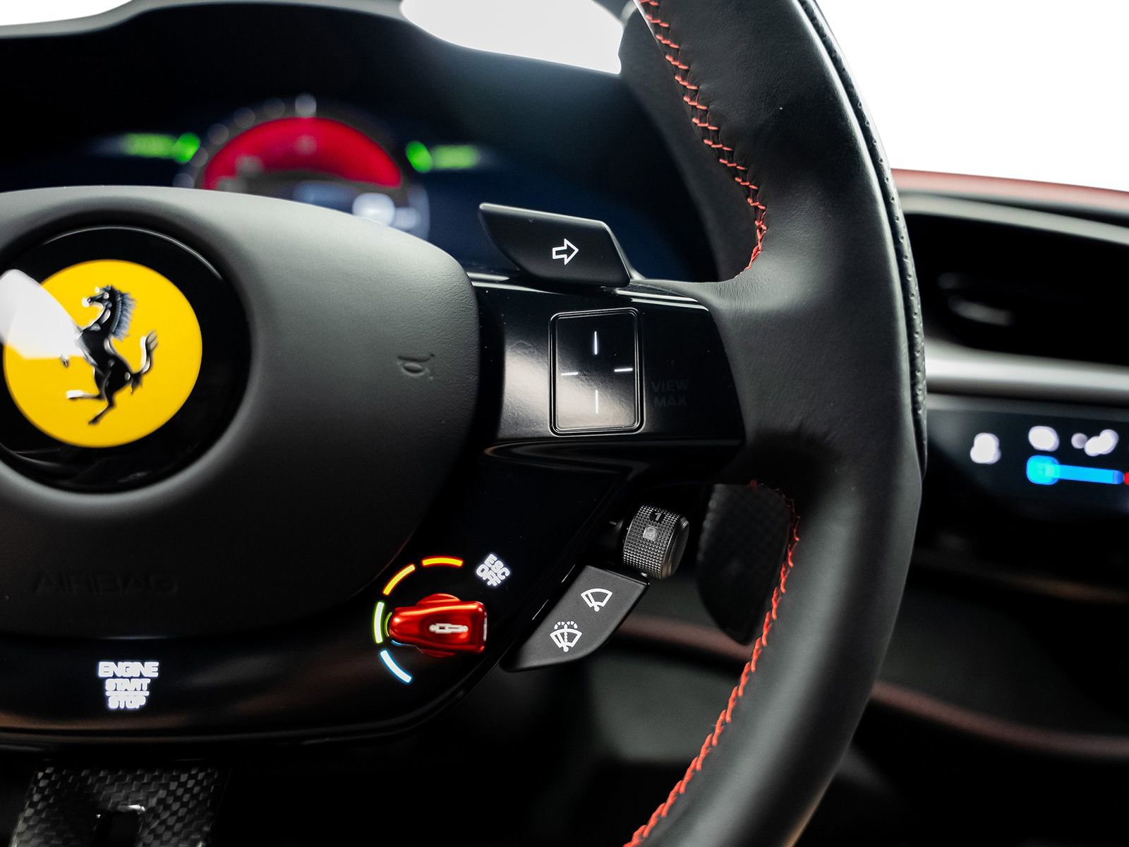 Used 2022 Ferrari SF90 Stradale image 45