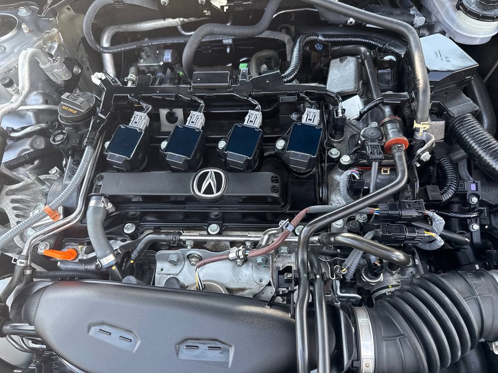 Used 2024 Acura Integra A-Spec FWD image 39