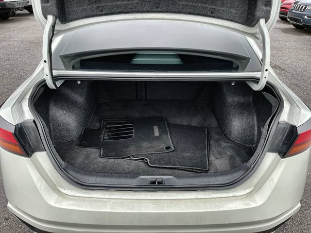 Used 2022 Nissan Altima 2.5 S FWD image 20