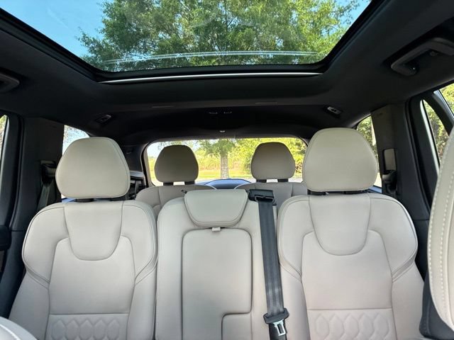 New 2026 Volvo XC90 B5 Core AWD/4WD image 35