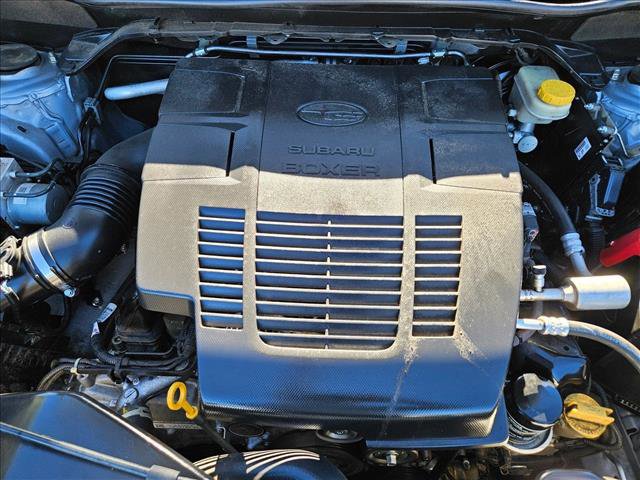 Certified 2021 Subaru Forester Limited w/ Popular Package #3 image 24