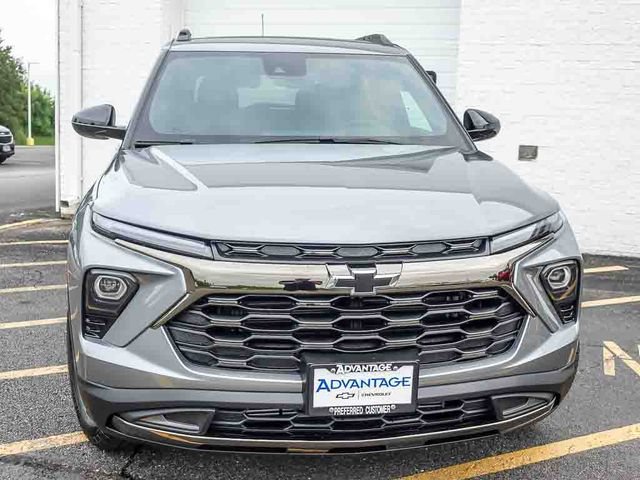 New 2026 Chevrolet TrailBlazer ACTIV w/ Convenience Package AWD/4WD image 9