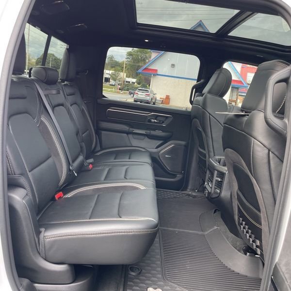Used 2024 RAM 1500 TRX image 9