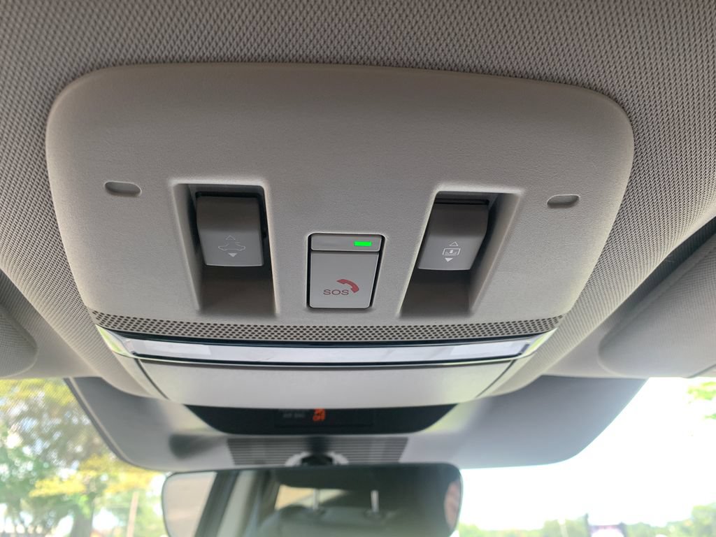 Used 2026 Nissan Murano SL AWD/4WD image 22