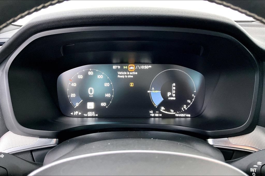Used 2019 Volvo S60 T8 R-Design AWD/4WD image 26