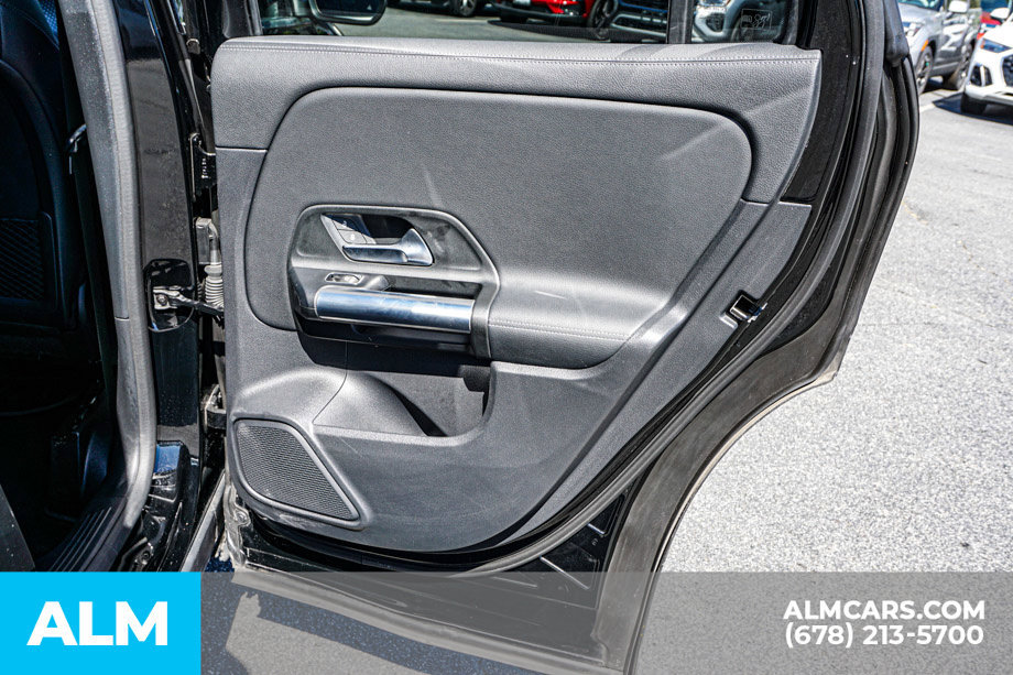 Used 2025 Mercedes-Benz GLA 250 image 56