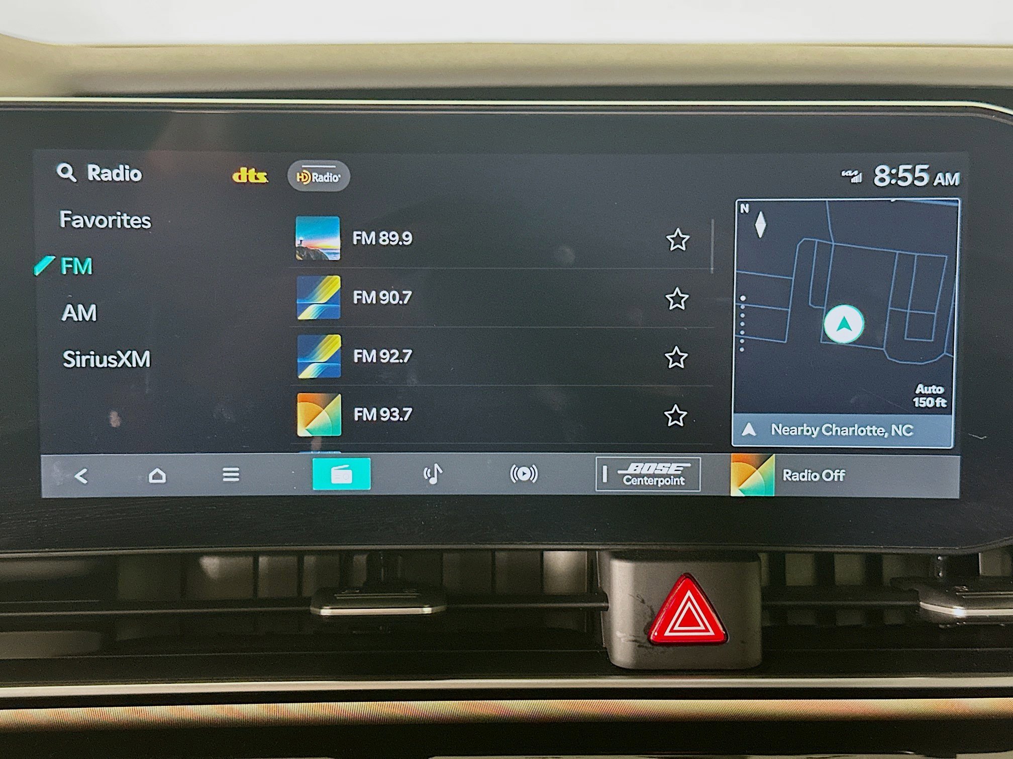 Used 2025 Kia Carnival SX Prestige image 21