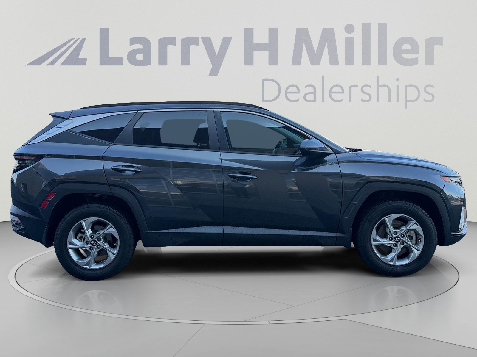 Used 2023 Hyundai Tucson SEL AWD/4WD image 6