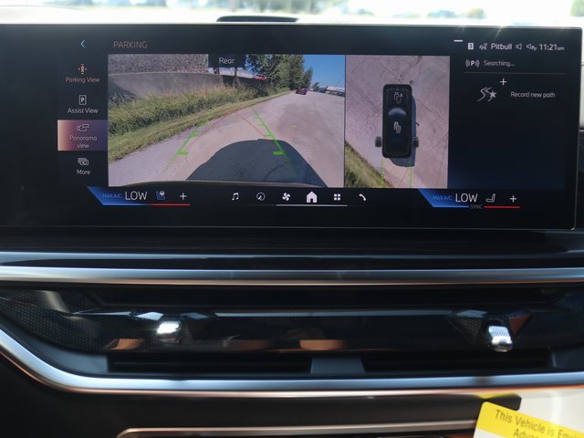 New 2026 BMW X7 xDrive40i image 13