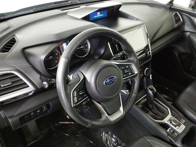 Used 2020 Subaru Forester Touring w/ Popular Package #2 AWD/4WD image 10