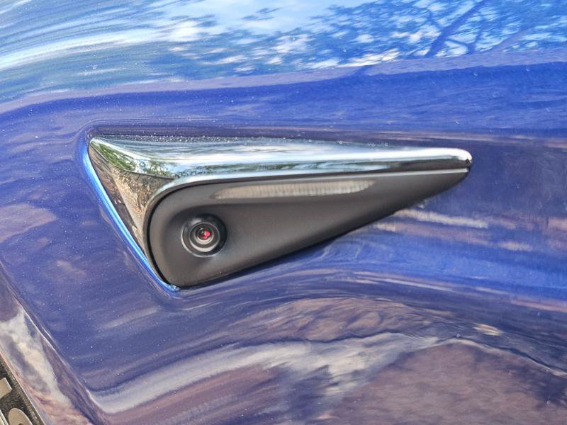 Used 2023 Tesla Model S Plaid AWD/4WD image 30