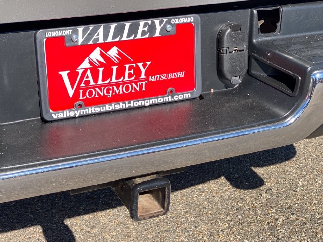 Used 2019 RAM 1500 Laramie w/ Bed Utility Group AWD/4WD image 26