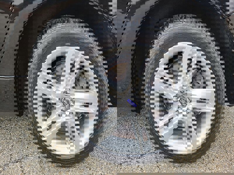 Used 2015 Volvo S60 T5 Premier image 30