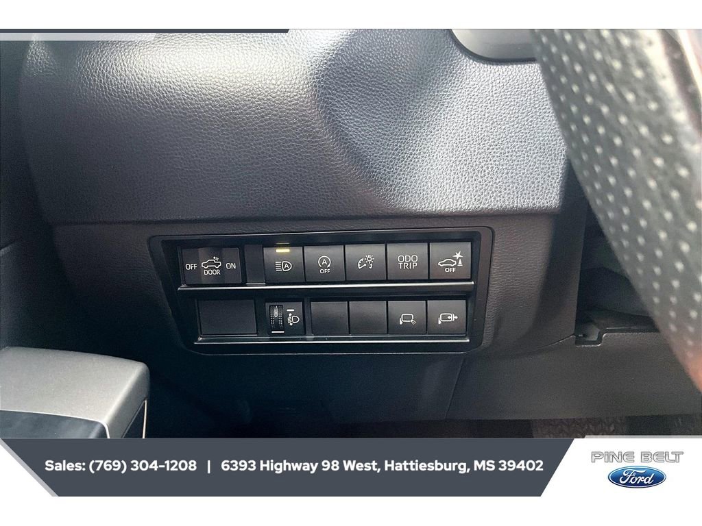 Used 2023 Toyota Tundra SR5 w/ SR5 Premium Package AWD/4WD image 22