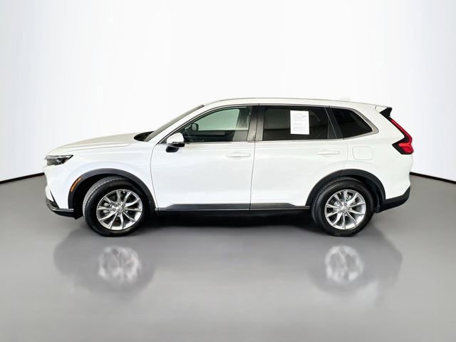 Used 2023 Honda CR-V EX image 5