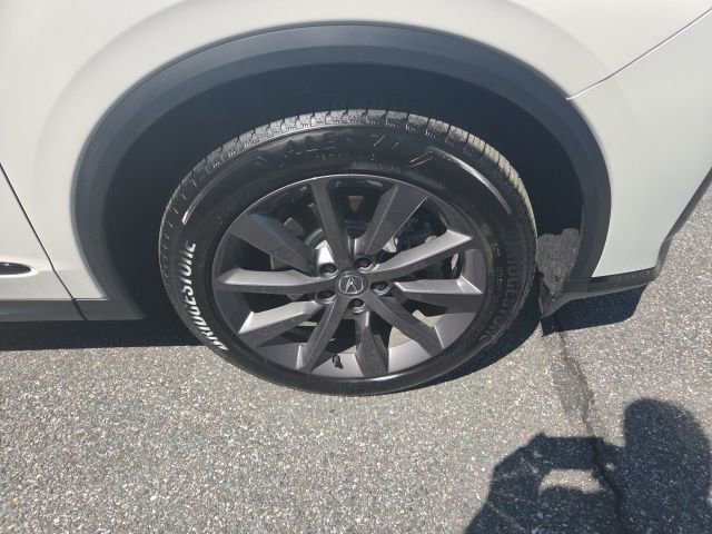 Used 2025 Acura MDX A-Spec image 10