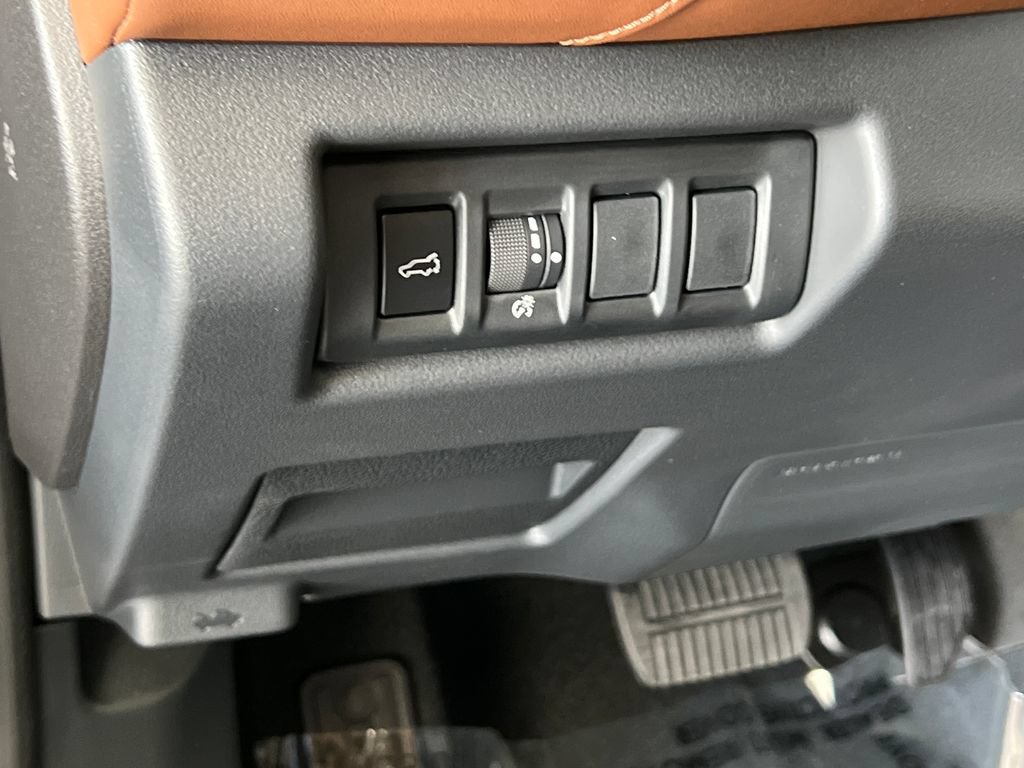 New 2026 Subaru Outback Touring XT AWD/4WD image 29