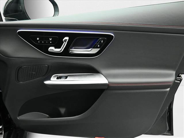 New 2026 Mercedes-Benz GLC 43 AMG 4MATIC image 28