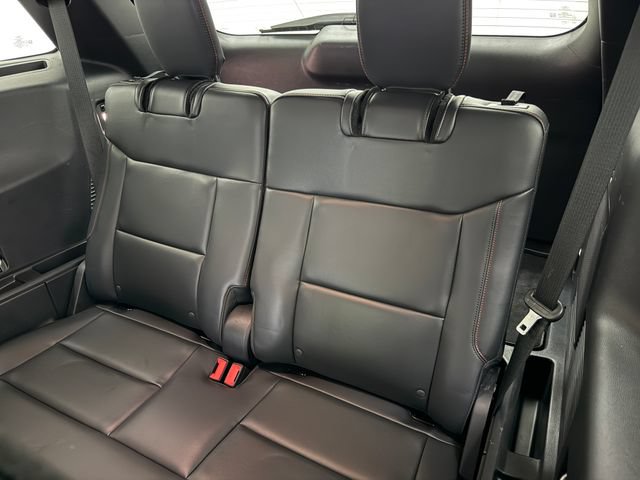 Used 2025 Ford Explorer ST RWD image 35