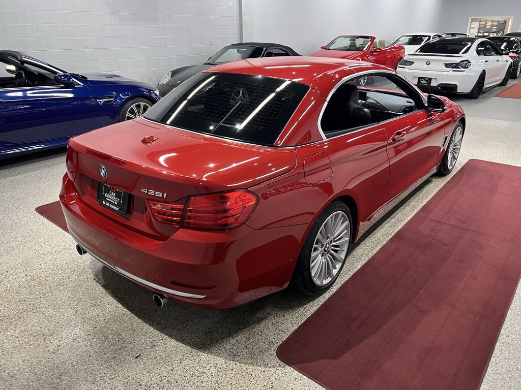 Used 2016 BMW 435i 435i image 57