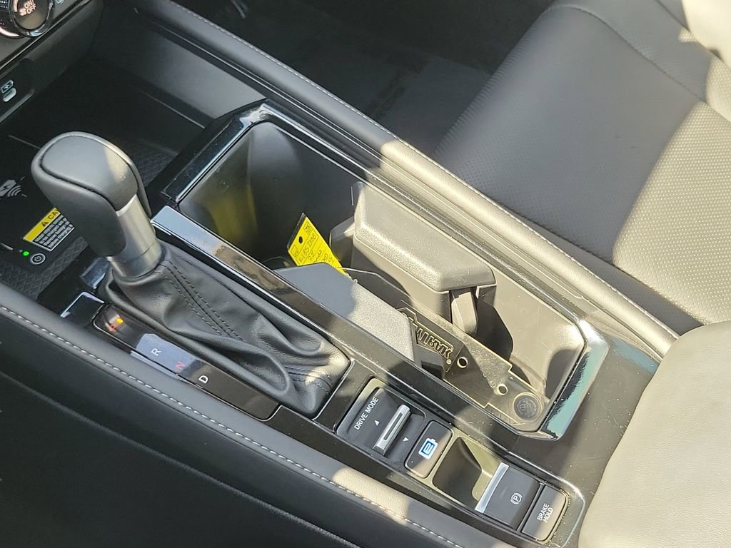 Used 2025 Honda Accord Touring image 18
