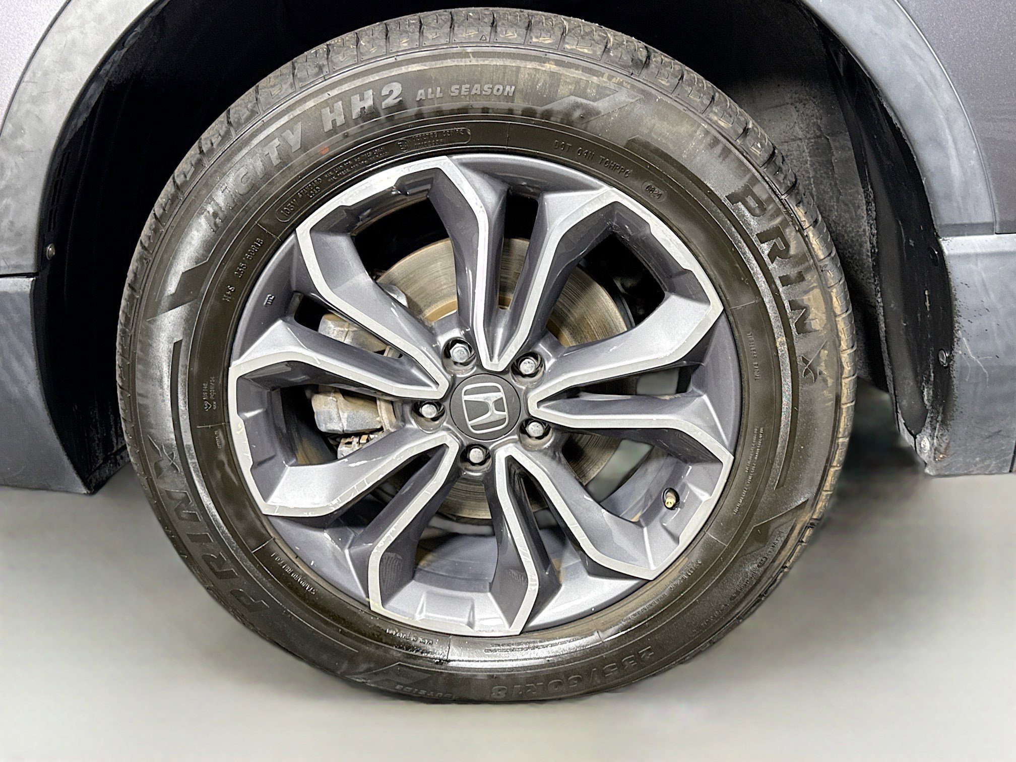 Used 2022 Honda CR-V EX image 38