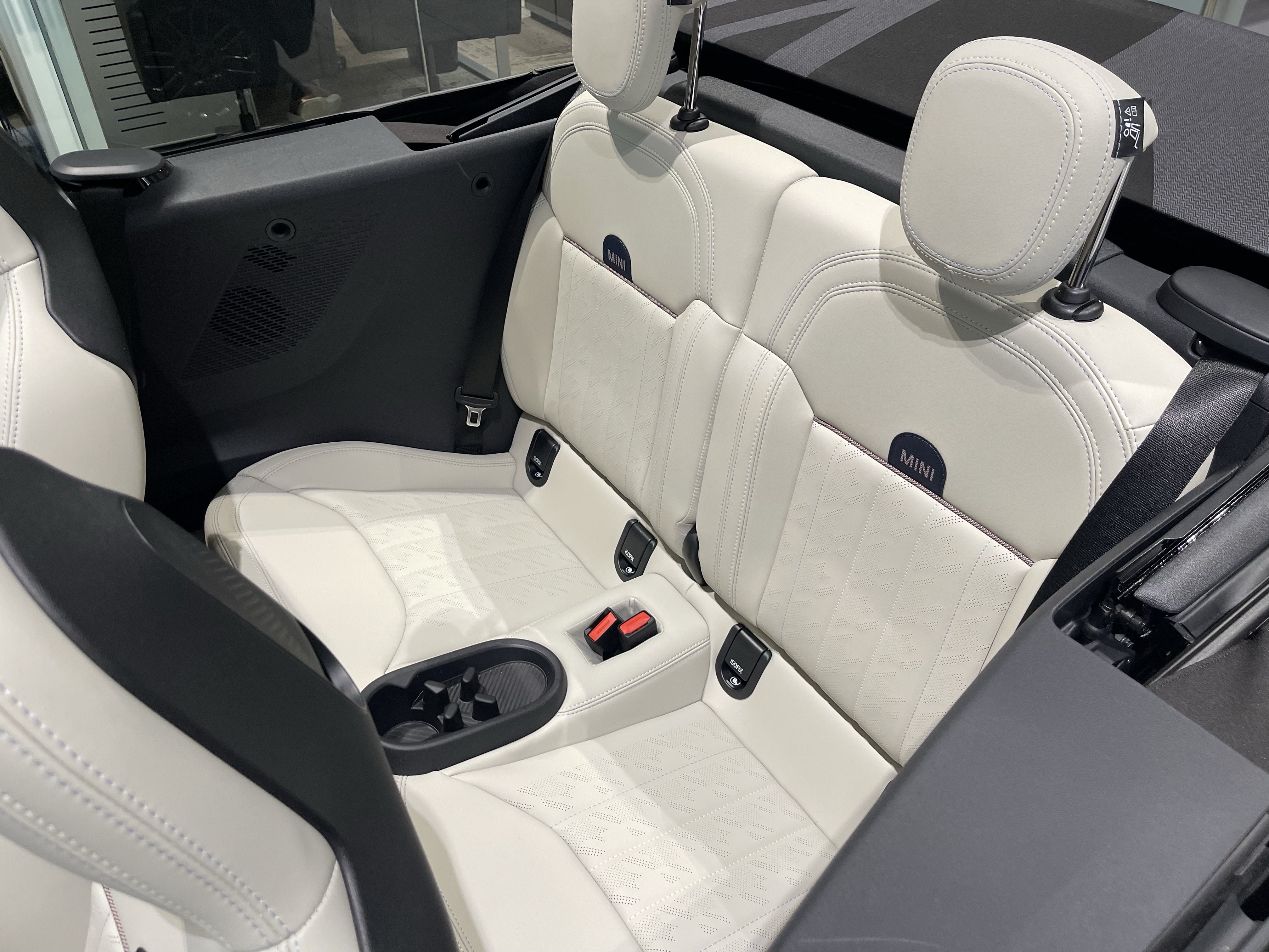 New 2026 MINI Cooper S FWD image 15