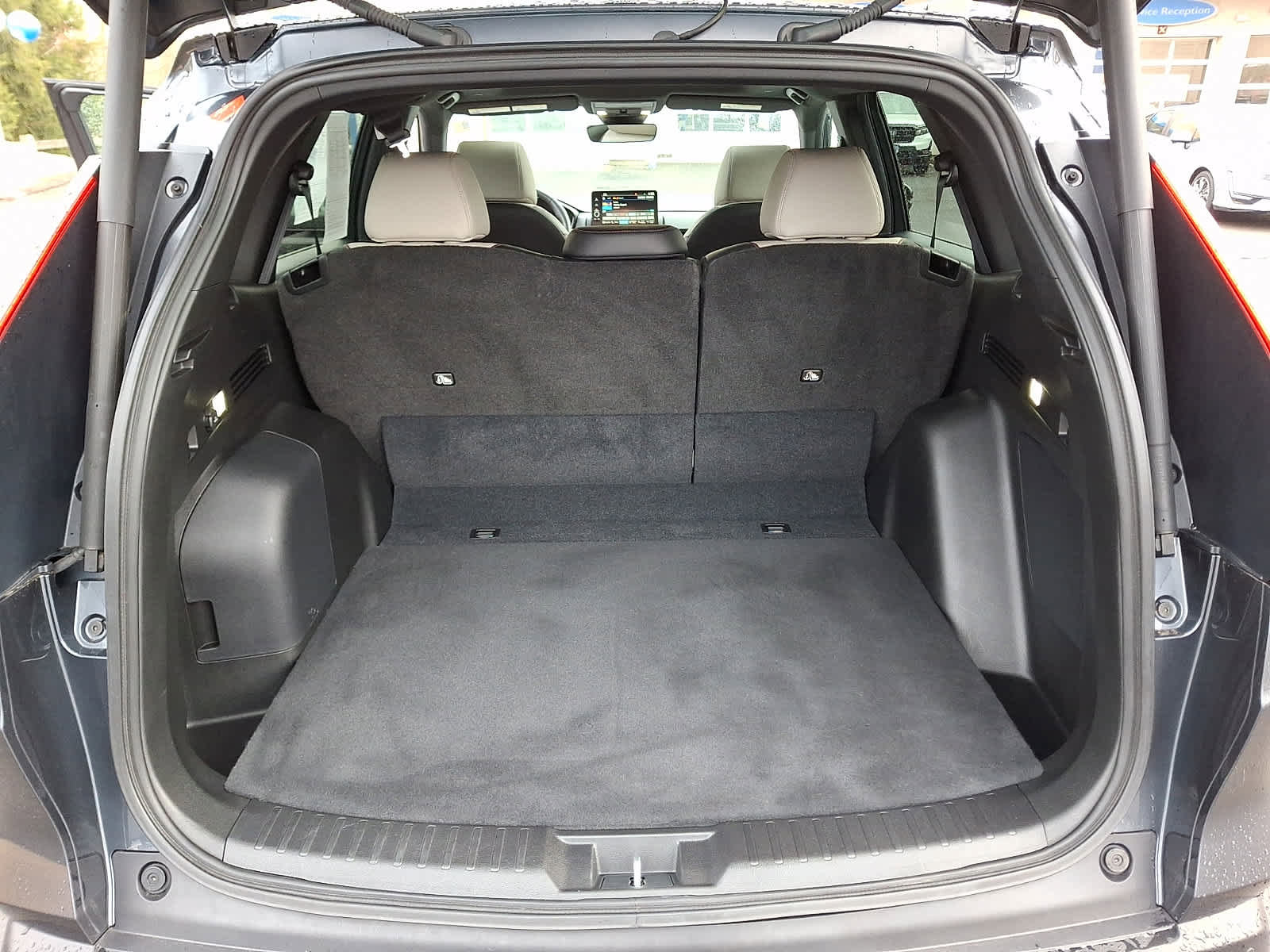 Used 2023 Honda CR-V Sport Touring image 30