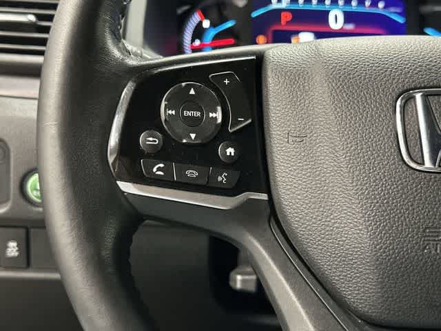 Used 2021 Honda Passport EX-L image 17