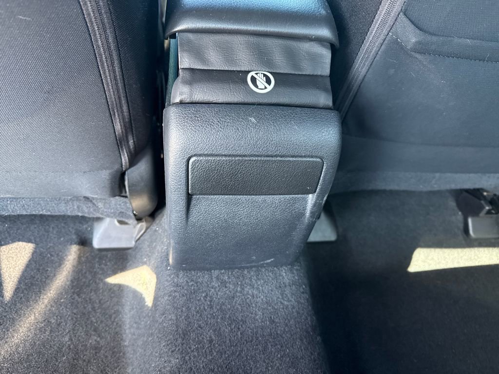 Used 2018 Subaru WRX AWD/4WD image 27