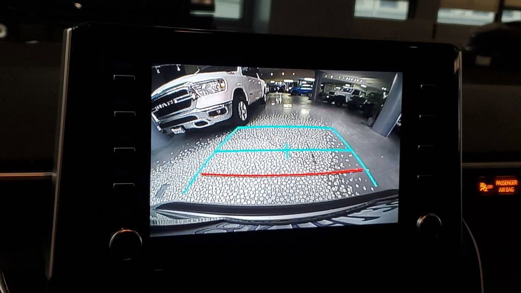 Used 2020 Toyota Corolla SE w/ Carpet Mat Package (TMS) image 25