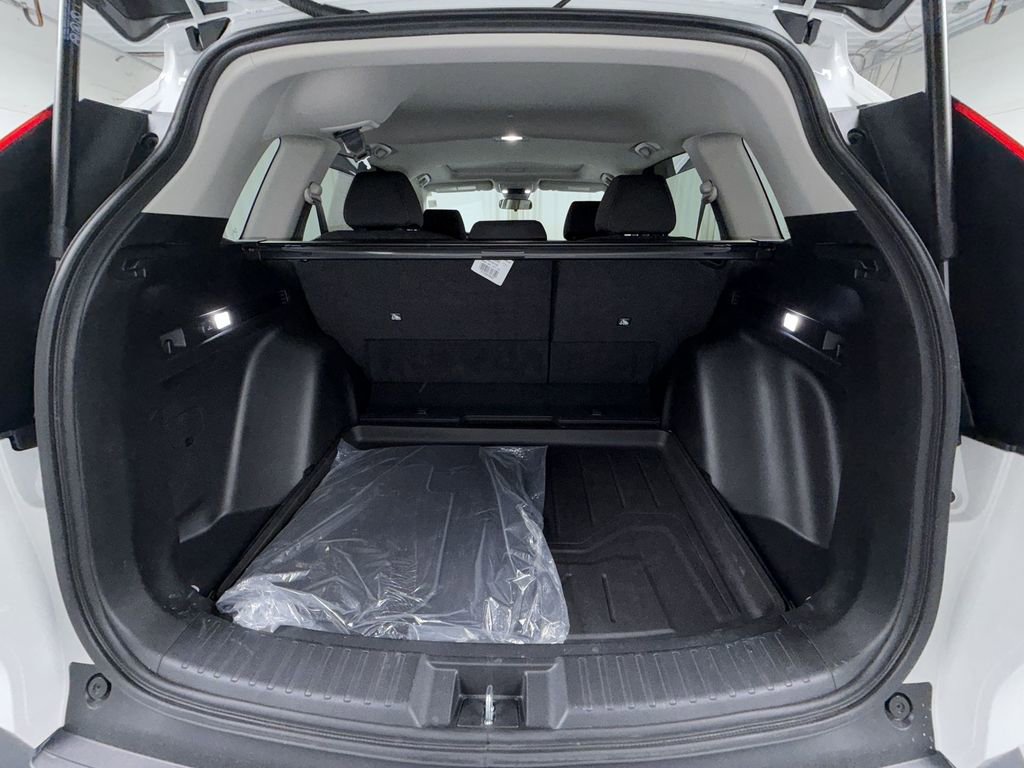 Certified 2026 Honda CR-V EX image 18