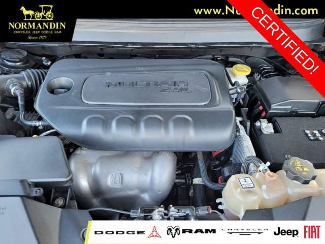 Certified 2020 Jeep Cherokee Latitude Plus FWD image 20