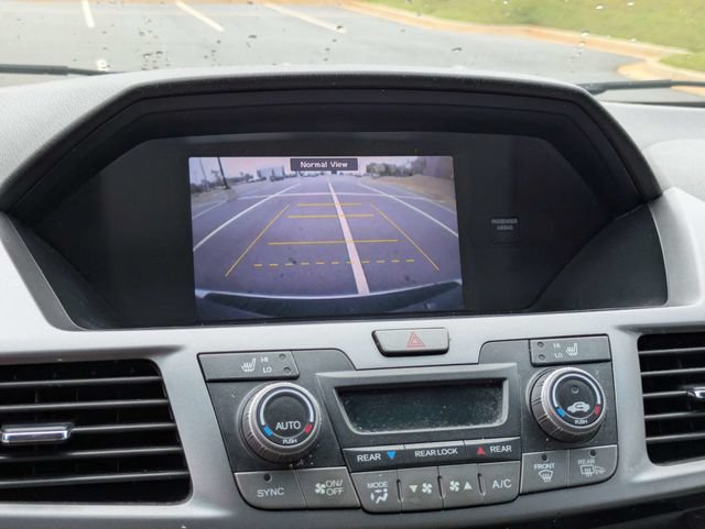 Used 2012 Honda Odyssey Touring image 22
