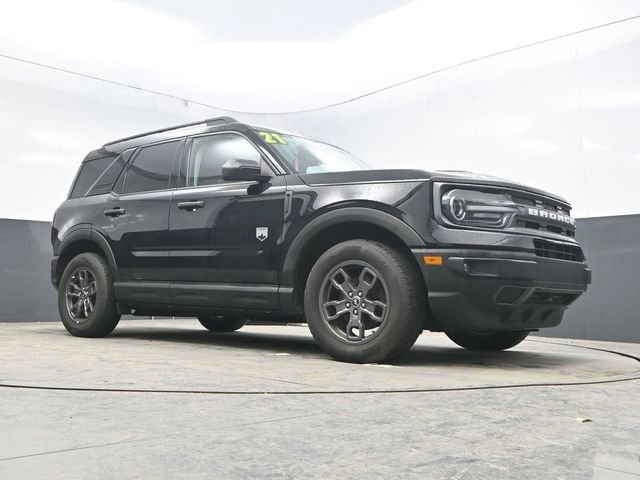 Used 2021 Ford Bronco Sport Big Bend w/ Big Bend Package (96B) AWD/4WD image 31