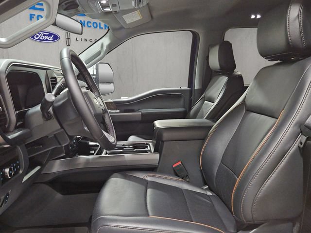 Used 2026 Ford F250 Lariat w/ Lariat Premium Package AWD/4WD image 12