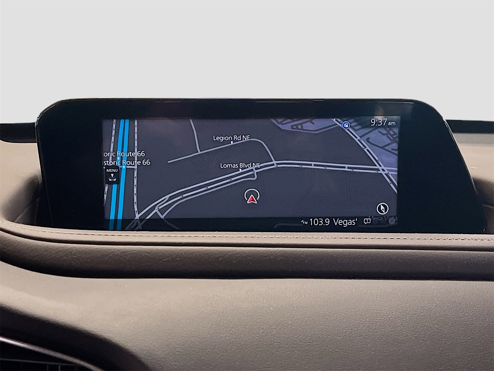 Used 2025 MAZDA CX-30 AWD 2.5 S w/ Premium Package image 13