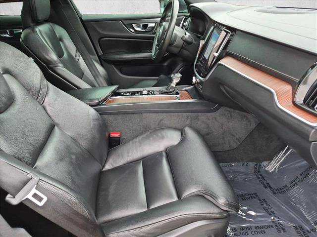 Used 2019 Volvo S60 T6 Inscription AWD/4WD image 27