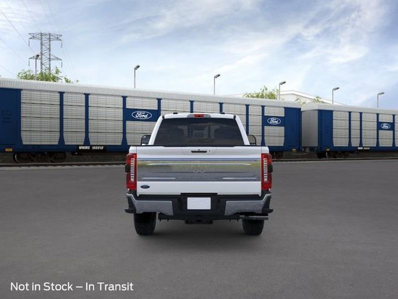 New 2026 Ford F250 King Ranch AWD/4WD image 5