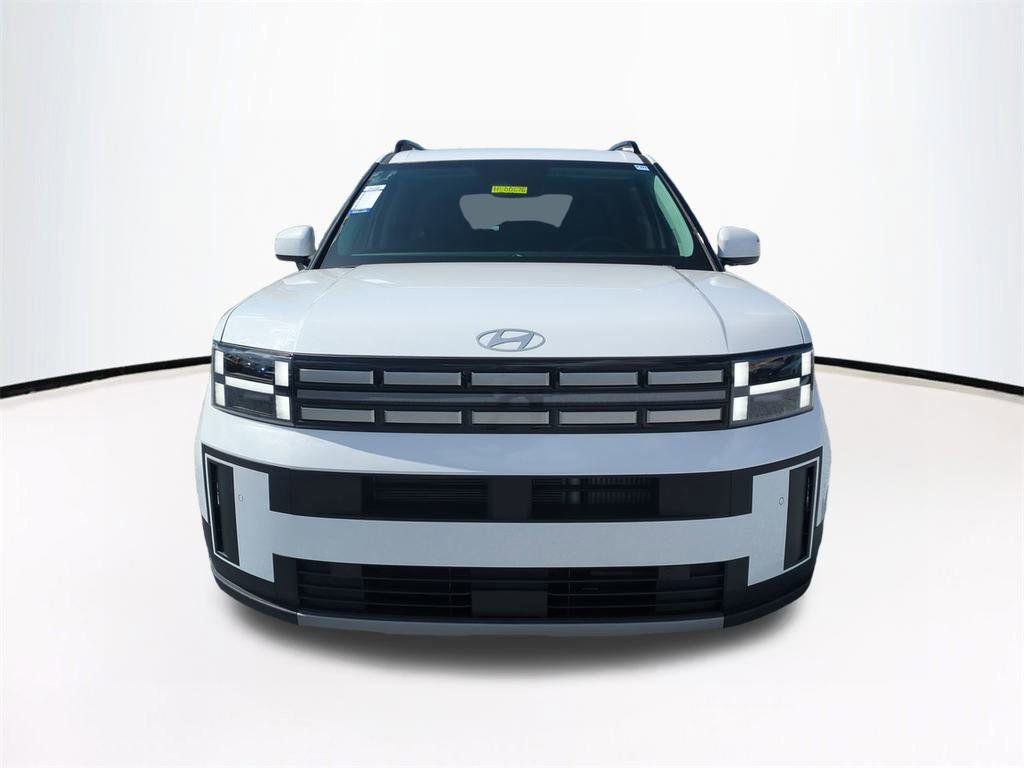 New 2026 Hyundai Santa Fe SEL image 3