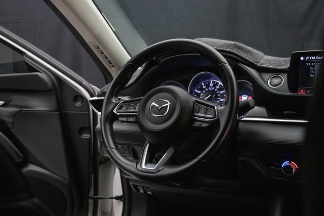Used 2018 MAZDA MAZDA6 Touring image 14