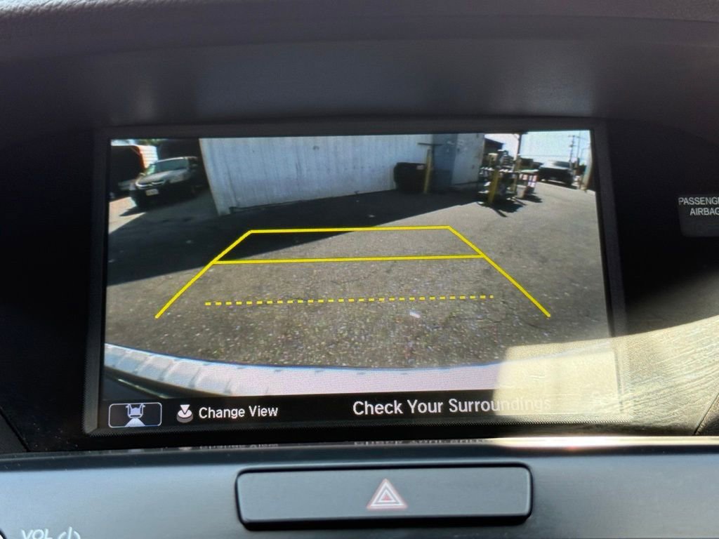 Used 2020 Acura MDX A-Spec AWD/4WD image 32