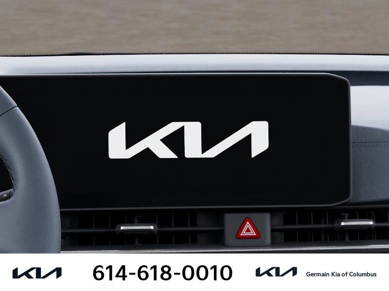 New 2026 Kia Carnival EX image 23