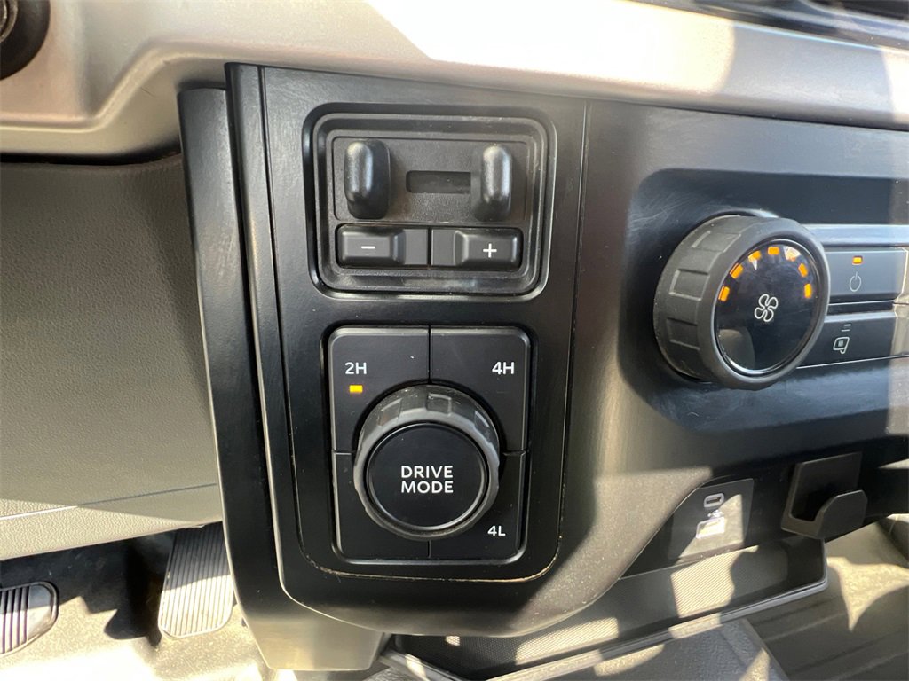 Used 2023 Ford F150 XL w/ Trailer Tow Package image 23