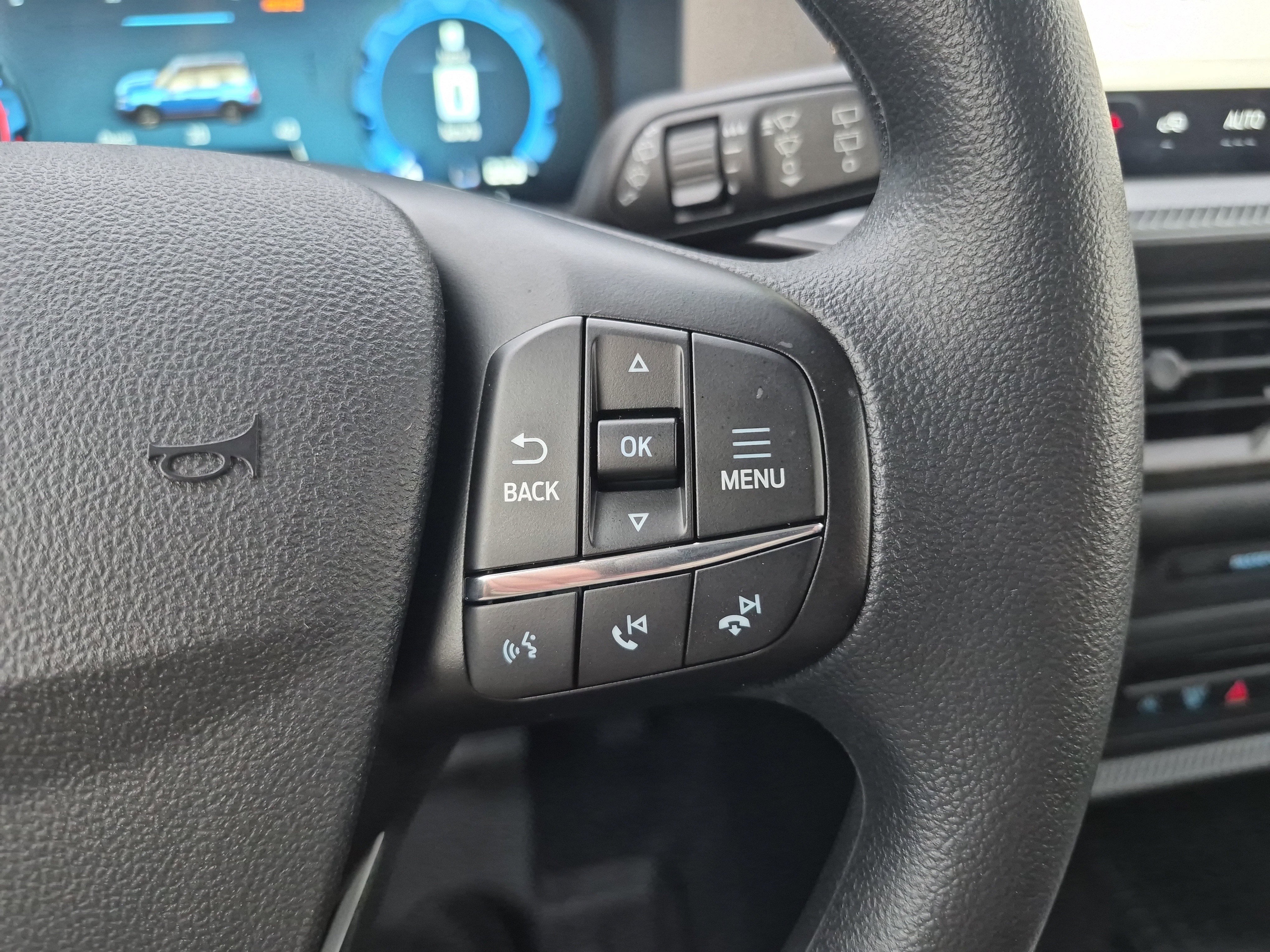 New 2025 Ford Bronco Sport Big Bend w/ Black Appearance Package image 27