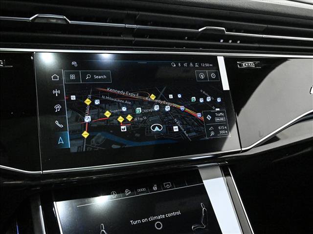 New 2026 Audi Q8 Premium Plus AWD/4WD image 13