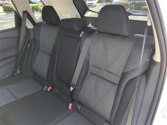 New 2026 Nissan Rogue SV image 25