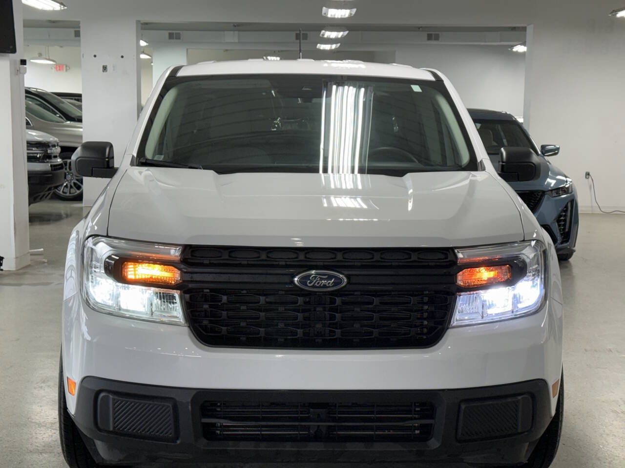 Used 2022 Ford Maverick XLT w/ Equipment Group 300A Standard image 1