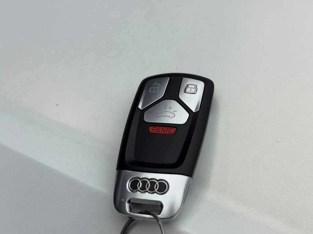 Used 2023 Audi S5 Prestige w/ Prestige Package image 61